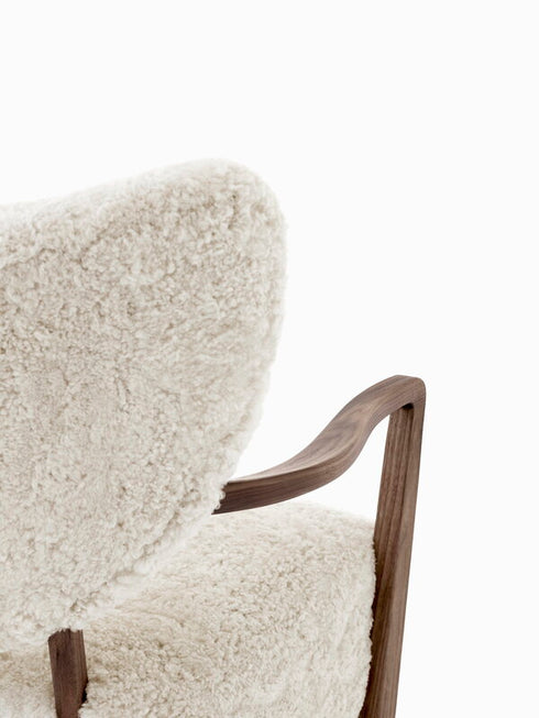 Wulff ATD2 Lounge Chair